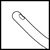 Dankner Cannula With Handle - E4968 H
